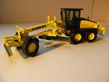 Nzg 638 hbm gebraucht kaufen  Eystrup