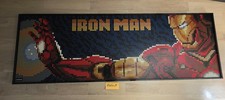 Lego iron man gebraucht kaufen  Pfaffenhofen a.d.Ilm