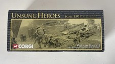 Corgi us50204 unsung for sale  HORSHAM