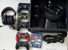 Lots bundle oculus for sale  LIVERPOOL