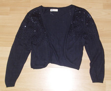 Strick cardigan bolero gebraucht kaufen  Rathenow-Umland