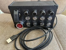 Fly sim button for sale Fly sim button for sale  CHATTERIS