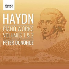 Donohoe peter haydn for sale  UK