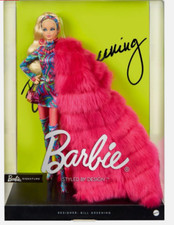 Presale mattel barbie d'occasion  Expédié en Belgium