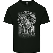 Nordic wolf viking d'occasion  Expédié en Belgium