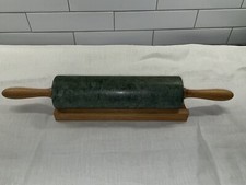 Marble green rolling for sale  Chesterfield