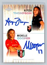 Alyssa thompson michelle for sale  Topeka