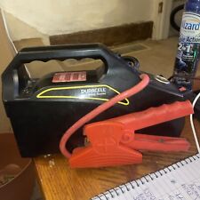 Duracell jump starter for sale  Struthers