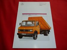 1991 mercedes large d'occasion  Expédié en Belgium