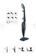 Hoover scopa vapore usato  Lamezia Terme