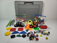 Knex plastic storage for sale  Lawrenceville