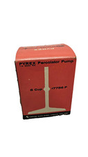 Nob pyrex flameware for sale  Philadelphia