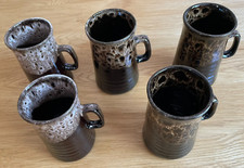 Vintage honeycomb glaze for sale  ORMSKIRK