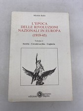 Michele rallo epoca usato  Borgo Mantovano
