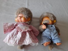 Monchhichi riginal sekiguchi gebraucht kaufen  Pforzheim