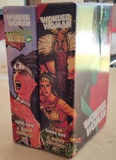 Wonder woman new usato  Lucca