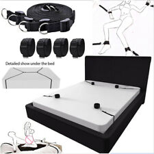 Bed bondage set for sale  MANCHESTER