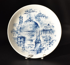 Meissen porzellan teller gebraucht kaufen Meissen porzellan teller gebraucht kaufen  Görlitz