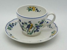 Kleine kaffeetasse untertasse gebraucht kaufen  Lübeck