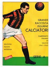 Album calciatori 1961 usato  Copparo