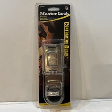 Master lock 720dpf for sale  Monticello