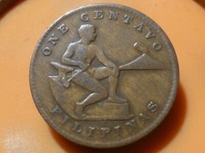 Philippines centavo 1944 d'occasion  Pont-de-l'Arche