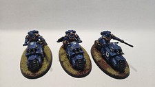 Utrider squad warhammer gebraucht kaufen  Köln