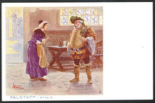 Opera verdi falstaff for sale  BASINGSTOKE