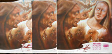 Peter howson signed for sale  AYR