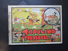 Topolino piedidolci cavallo usato  Reggio Emilia