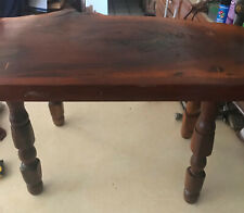 Walnut live edge for sale  Joplin