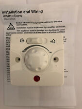 Manrose comtscvr fan for sale  NEWPORT