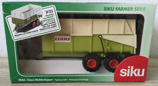 Siku 2866 claas gebraucht kaufen  Münsterdorf