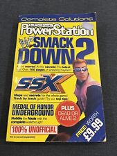 Pocket power station for sale  LEICESTER