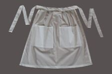 Victorian maids apron for sale Victorian maids apron for sale  LEEDS