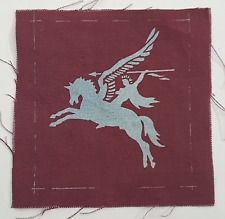 Airborne forces printed for sale  PRESTON