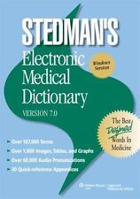 Stedman electronic medical for sale  Dallas
