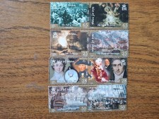 Set admiral nelson for sale  LONDON