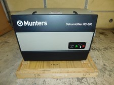 Munters dehumidifier 300 for sale  Bosque Farms