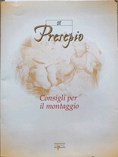 Presepe del prado usato  Pitigliano
