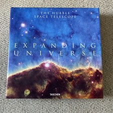 Expanding universe. hubble for sale  OXFORD