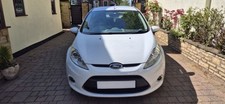Ford fiesta 1.4 for sale  MANCHESTER