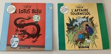 Disques tintin affaire d'occasion  Olivet