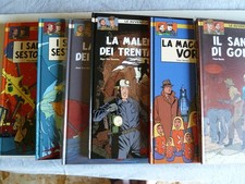 blake mortimer usato  San Cesareo