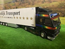 Tekno riedijk transport for sale  CRAIGAVON
