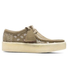 Riginal clarks wallabee gebraucht kaufen  Ratingen