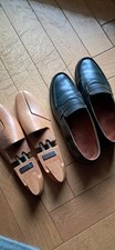 Mocassins weston hommes d'occasion  Antony