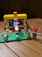 Lego minecraft horse for sale  EDINBURGH