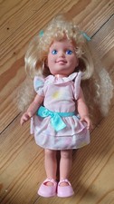 Dolly surprise playskool for sale  WOKINGHAM