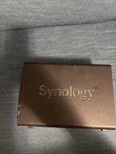 Synology ds214 play usato  Brescia
